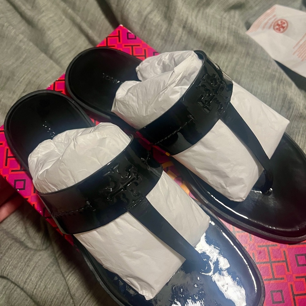 Mini everly sandals - Picture 1 of 3